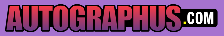 AUTOGRAPHUS
